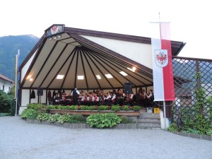 1. Dämmerschoppen